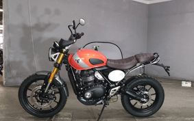 TRIUMPH SCRAMBLER 400X 2026 T147Y6