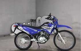 YAMAHA XTZ125E PCJL