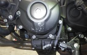YAMAHA MT-09 A 2018 RN52J