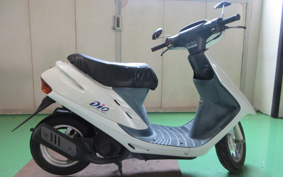 HONDA DIO AF27