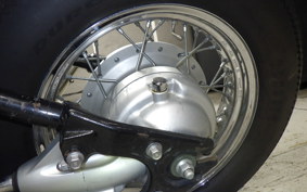 YAMAHA DRAGSTAR 400 CLASSIC 2002 VH01J