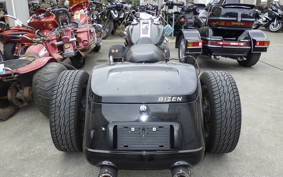 HARLEY FLRT 1750 2017