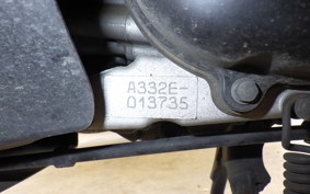 YAMAHA JOG DX-2 SA58J