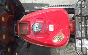 HONDA CT110 HUNTER CUB
