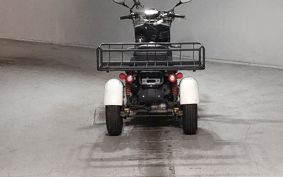 PGO I MI-125 TRIKE ..