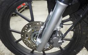 HONDA CROSS CUB 110 2019 JA60