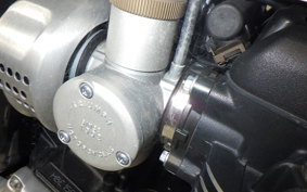 TRIUMPH BONNEVILLE T120 2023