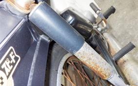 HONDA C70 SUPER CUB E C70