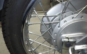 HONDA ｸﾛｽｶﾌﾞ50 2022 AA06