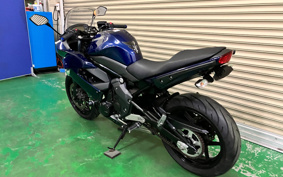 KAWASAKI NINJA 400R 2012 ER400B
