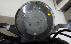HUSQVARNA SVARTPILEN 125 2016