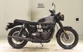 TRIUMPH BONNEVILLE T120 2024