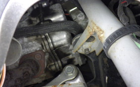 SUZUKI SKYWAVE 400 Gen.2 2005 CK43A