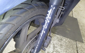 SUZUKI ADDRESS 110 2016 CE47A