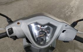 HONDA DIO 110 JF31