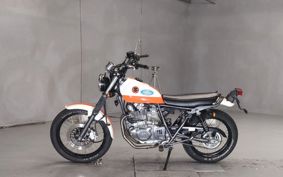 SUZUKI GLASS TRACKER BIG BOY NJ47A