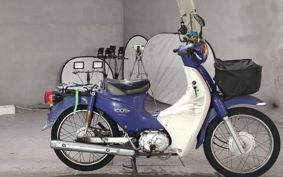 HONDA SUPER CUB110 JA07