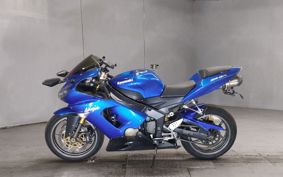 KAWASAKI NINJA ZX-6R ZX636C