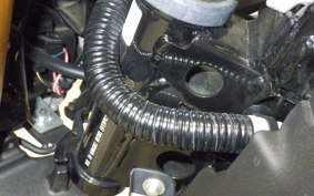 KAWASAKI Z125 PRO 2003 BR125H