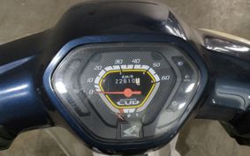 HONDA SUPER CUB50 AA04