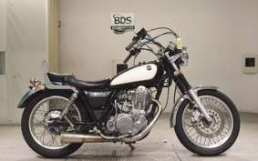 YAMAHA SR400 Gen.3 2009 RH01J