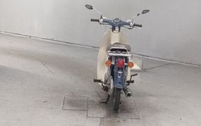 HONDA SUPER CUB50 AA01
