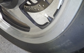 HONDA MAGNA 250 2018 MC29