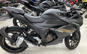 SUZUKI JIKUSA-SF250 ED22B