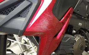 SUZUKI Vｽﾄﾛｰﾑ1050 2023 EF11M