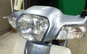 HONDA C110 SUPER CUB 2010 JA10