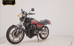 SUZUKI GSX400FS IMPULSE 1983 GK72A