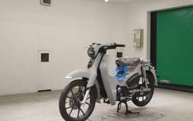 HONDA C125 SUPER CUB JA71