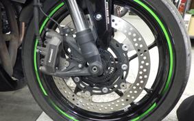 KAWASAKI ZX-25R 2012 ZX250E