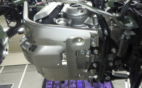 HONDA CT125-2 JA65
