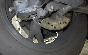 SUZUKI SKYWAVE 400 S 3 2007 CK44A