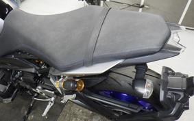 YAMAHA MT-09 ASP 2018 RN52J