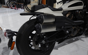 HARLEY  HARLEY RH1250S 2023 ZC4