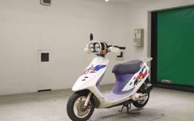 HONDA DIO BAJA 2016 AF28