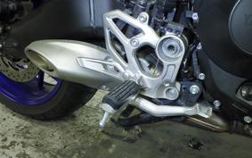 YAMAHA NIKEN 2019 RN58J