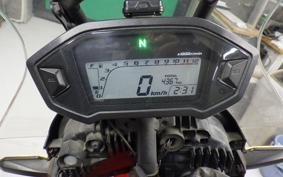 HONDA CRF250 RALLY LD MD44