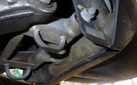 HONDA DIO Gen.6 AF62