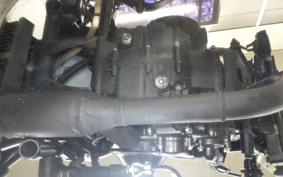 HONDA REBEL 250 A 2003 MC49