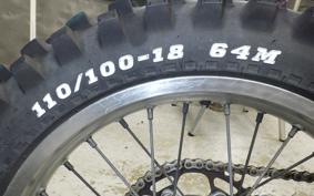 HONDA CRF250L 2006 MD38