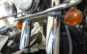 KAWASAKI VULCAN 1500 CLASSIC 1996 VNT50D