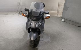 SUZUKI SKYWAVE 650LX CP52A