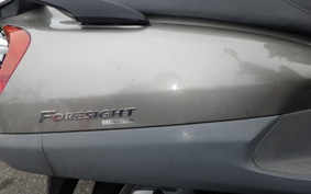 HONDA FORESIGHT 1993 MF04