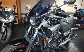 YAMAHA VMAX 2007 VP20