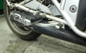 SUZUKI GSX400S KATANA 1992 GK77A