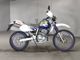Фото Suzuki DJEBEL250XC с японского аукциона
