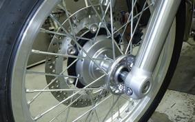 KAWASAKI W800 2024 EJ800E